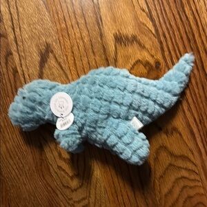 Manhattan toy Company little Jurassic nibble NWT